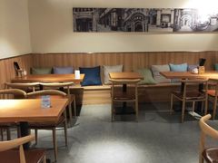 大堂-姚面记·海派家常菜(恒基名人购物中心店)