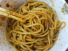 招牌热干面-蔡林记(珞狮南路店)
