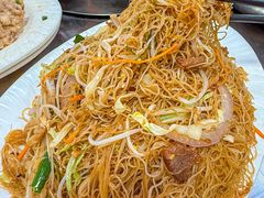 -豪园台山碳烧生蚝(蓬江江华店)
