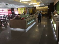 -北京东直门智选假日酒店