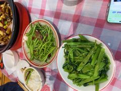 -可可大虾武汉土菜大排档(万松园1店)