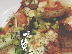 -玛尚诺Pizza&Bar(长泰广场店)