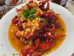 -忆口香龙虾(珠海夏湾老店)