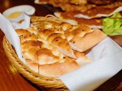 -TUK土耳其餐厅·下午茶(卢湾店)