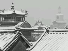 -景山公园