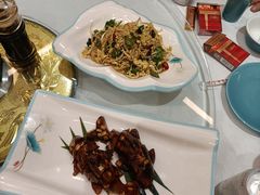-大眼锅贴水饺(河东店)