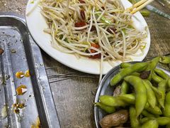 -马贤涮烤(超英·长乐家园店)