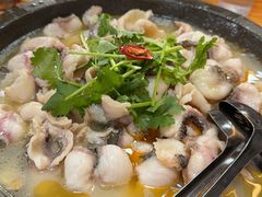 -大鼎石锅鱼(春江里店)