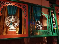 -甘尼仕印度餐厅爵士酒吧(阳春巷店)