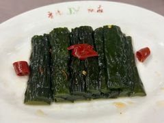 -晋阳饭庄(虎坊桥店)