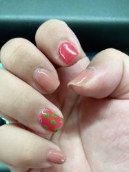 -沐可.美甲美睫沙龙