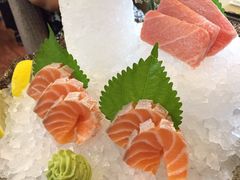 -简家·海鲜盛宴(下沙店)