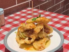 -老郑家东北春饼(龙悦居店)
