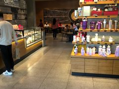 -星巴克臻选(深圳龙城广场店)