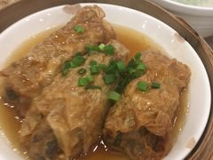 -畔山酒店中餐厅