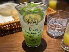 -西堤牛排(恒隆广场店)