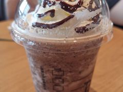-星巴克(武汉光谷青年汇店)