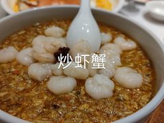 -红城阁·上海味道(四平路店)