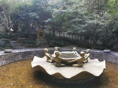 -杭州黄龙洞