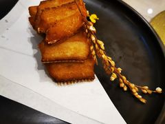 -御花园·粤菜·海鲜火锅(中山公园店)