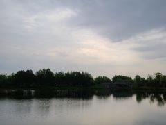 -尚贤河湿地