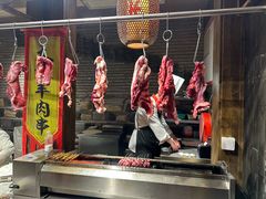 -大张烙馍村(三环南路旗舰店)