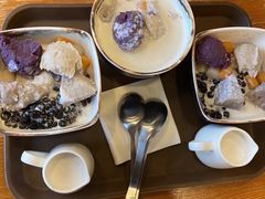 -鲜芋仙(苏州干将店)