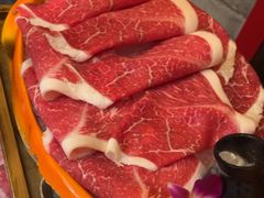 -小龙坎火锅(香港中路店)