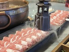 -慢丽江·云南野生菌土鸡锅(付家庄店)