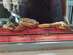 -雁滩白记·兰州牛肉面
