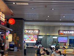 -食代馆(深业上城店)