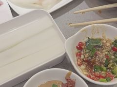 -巴蜀王婆大虾(南锣鼓巷店)