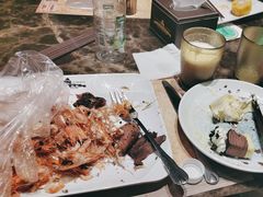 -汉丽斯巴西烤肉自助(市南店)