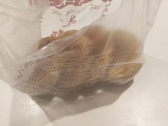 -朱记小郑酥烧饼(建康路店)