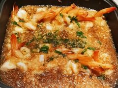 -北李妈妈菜·海肠捞饭(开发区万达店)