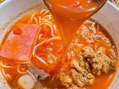 -云味馆·云南菜·云南米线(中洲店)