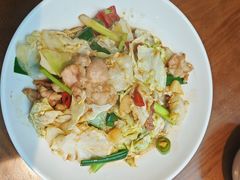 -外婆烧.老杭帮菜(庆春店)