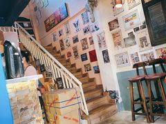 -半坡九号老挝冰咖啡