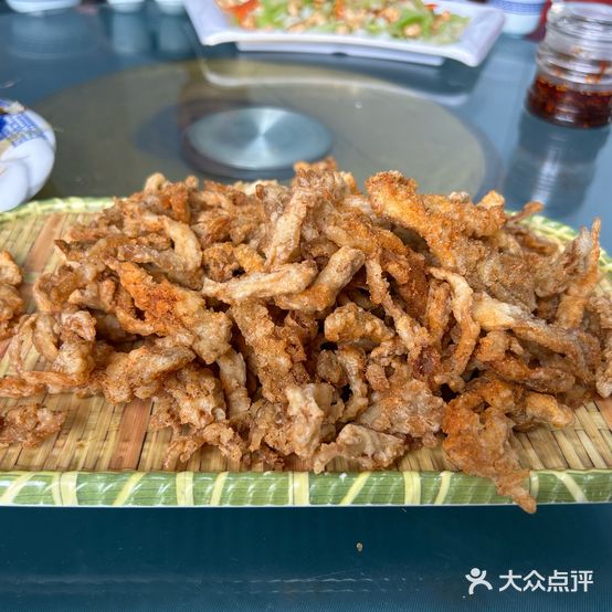 叭一饭店