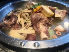 -天都火锅酒楼(虹梅南路店)