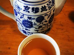 -京穆兰兰州牛肉面·清真(中川机场店)