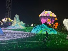 -歌斐颂巧克力小镇