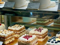 -M'CAKE(西单大悦城店)