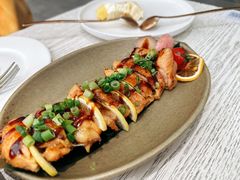 -娜娜家•Nana's restaurant(国金汇店)