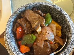 -南沙游艇会·大兵船餐厅