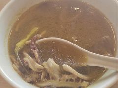 咖喱牛杂粉丝汤-佬钱湾仔(衣裳街店)