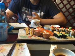 -富一日本料理(洪崖洞店)