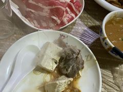 -鑫龙火锅城(经二纬四店)