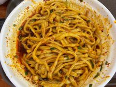 -老陈婆手工面庄