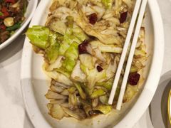 -刘胖子家常菜·蹄花焖藕(中南店)